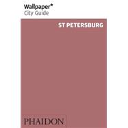 Wallpaper City Guide: St. Petersburg