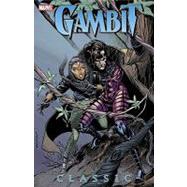 Gambit Classic - Volume 1