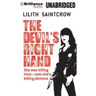 The Devil's Right Hand: Library Edition