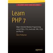 Learn Php 7