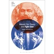 Marxist Film Theory and Fight Club