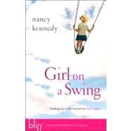 Girl on a Swing