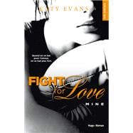 Fight for love - Tome 02