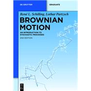 Brownian Motion