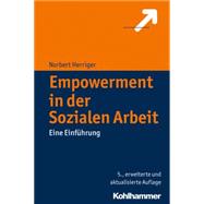 Empowerment in Der Sozialen Arbeit