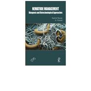 Nematode Management Bioagents And Biotechnological Approaches