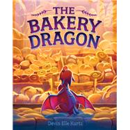 The Bakery Dragon