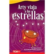Arty viaja a las estrellas ebook