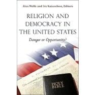 Religion and Democracy in the United States