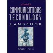 Newnes Communications Technology Handbook