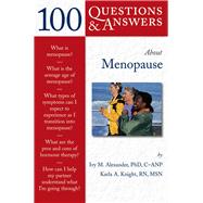 100 Questions  &  Answers About Menopause