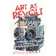 Art As Revolt