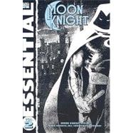 Essential Moon Knight - Volume 2