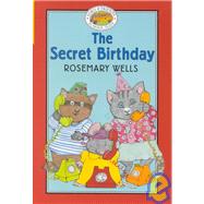 The Secret Birthday
