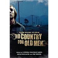 No Country for Old Men From Novel to Film