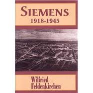 Siemens, 1918–1945