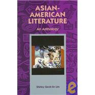 Asian-American Literature : An Anthology