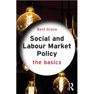 Social and Labour Market Policy: The Basics