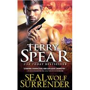 Seal Wolf Surrender