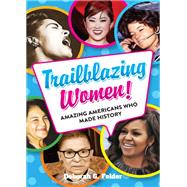Trailblazing Women!