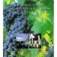New World of Wine from the Cape of Good Hope