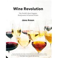 Wine Revolution The World's Best Organic, Biodynamic and Natural Wines