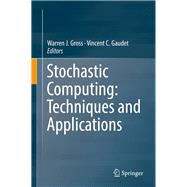Stochastic Computing