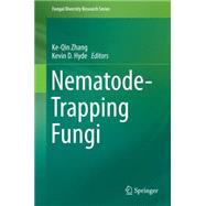 Nematode-trapping Fungi