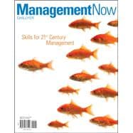 Management Now