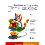 Multithreaded Programming With Pthreads