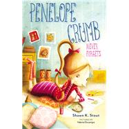 Penelope Crumb Never Forgets Book 2