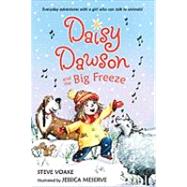 Daisy Dawson and the Big Freeze