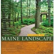 Designing The Maine Landscape