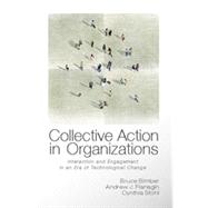 Collective Action in Organizations