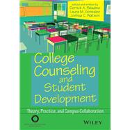 College Counseling and Student Development