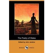 The Poetry of Wales (Dodo Press)