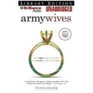 Army Wives: The Unwritten Code of Military Marriage, Library Edition
