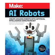Make: AI Robots