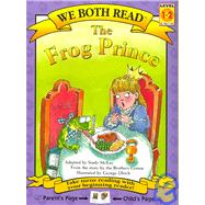 We Both Read-the Frog Prince