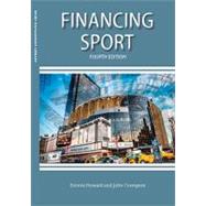 Financing Sport (180 day)