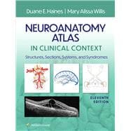 Neuroanatomy Atlas in Clinical Context Structures, Sections, Systems, and Syndromes