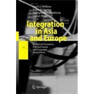 Integration in Asia And Europe
