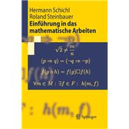 Einführung in das mathematische Arbeiten