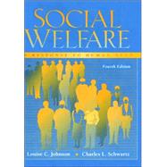 Social Welfare : A Response to Human Need
