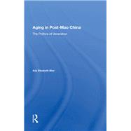 Aging in Post-mao China