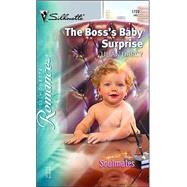 The Boss's Baby Surprise; Soulmates