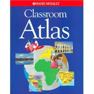 Rand McNally Classroom Atlas