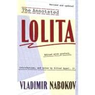 The Annotated Lolita Revised and Updated