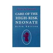 Klaus & Fanaroff's Care of the High-Risk Neonate