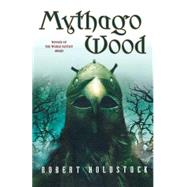 Mythago Wood